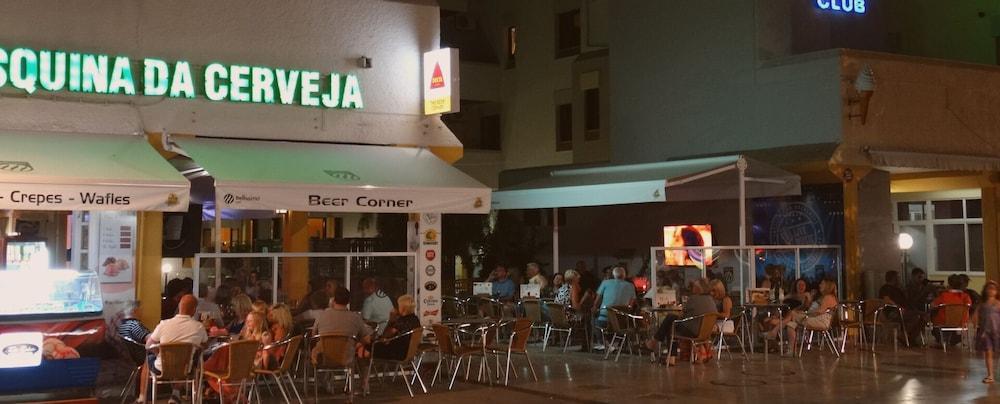 Turial Old Town Ocean View 3* Albufeira