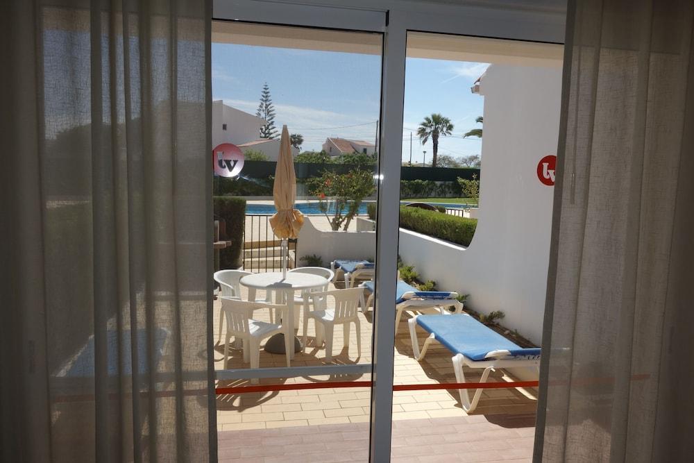 Moradias Joinal Holiday park 3*