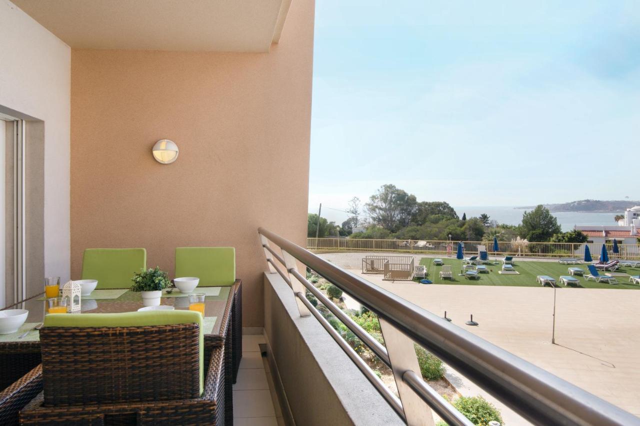 Apartamento Barracuda A11 Albufeira