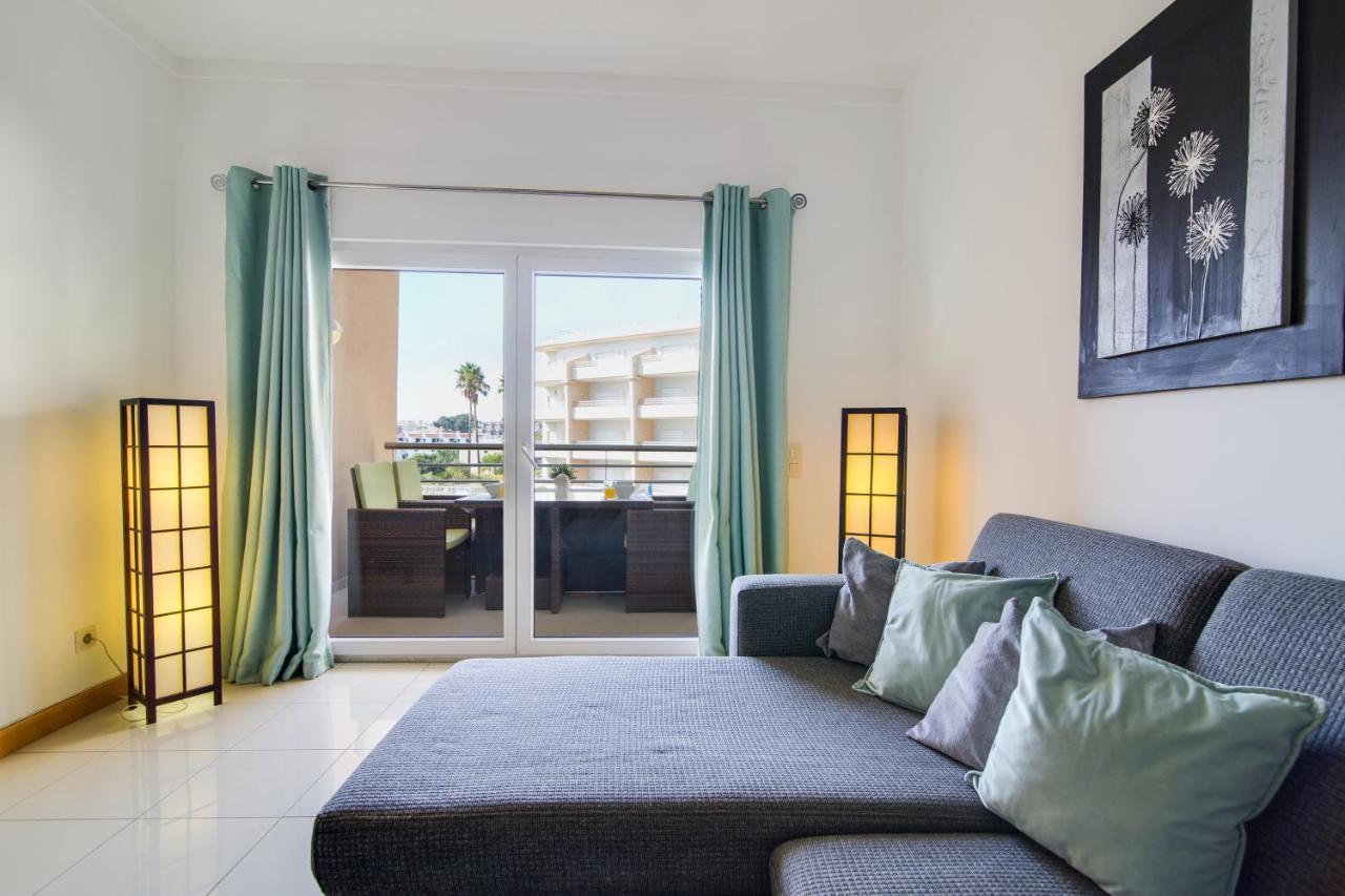 Apartamento Barracuda A11 *