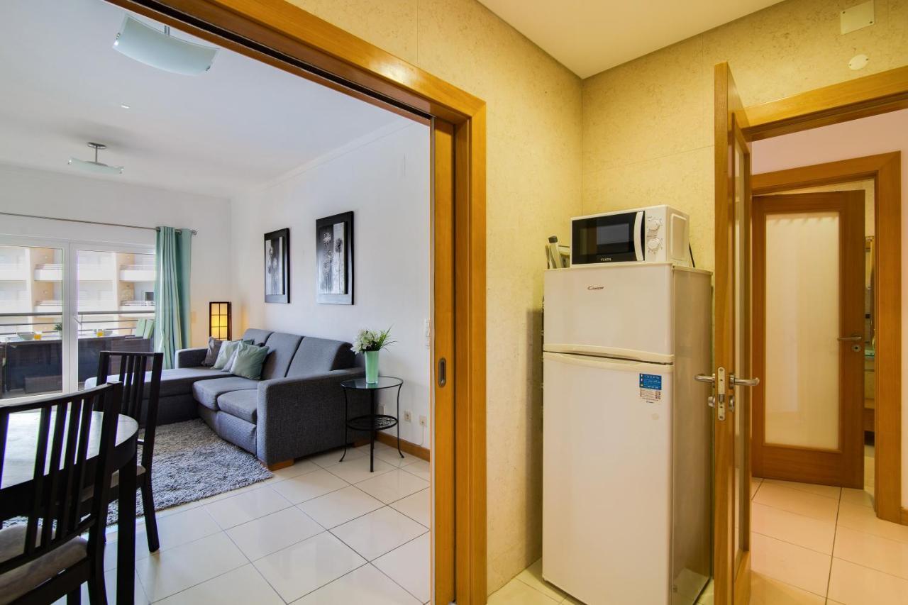 Barracuda A11 Apartamento *