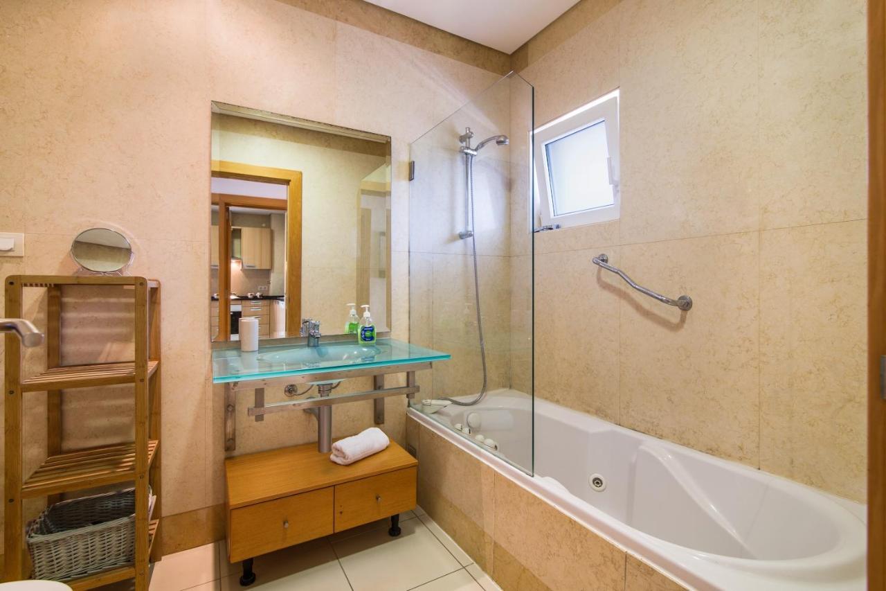 Apartamento Barracuda A11