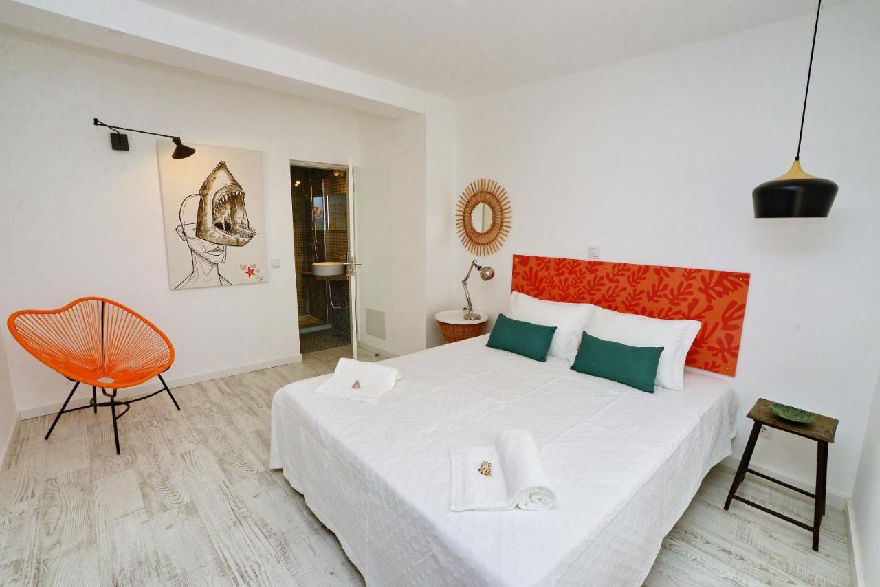 Son Of A Hostel Albufeira