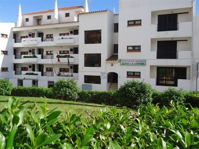 Rainha D. Leonor - Al Albufeira