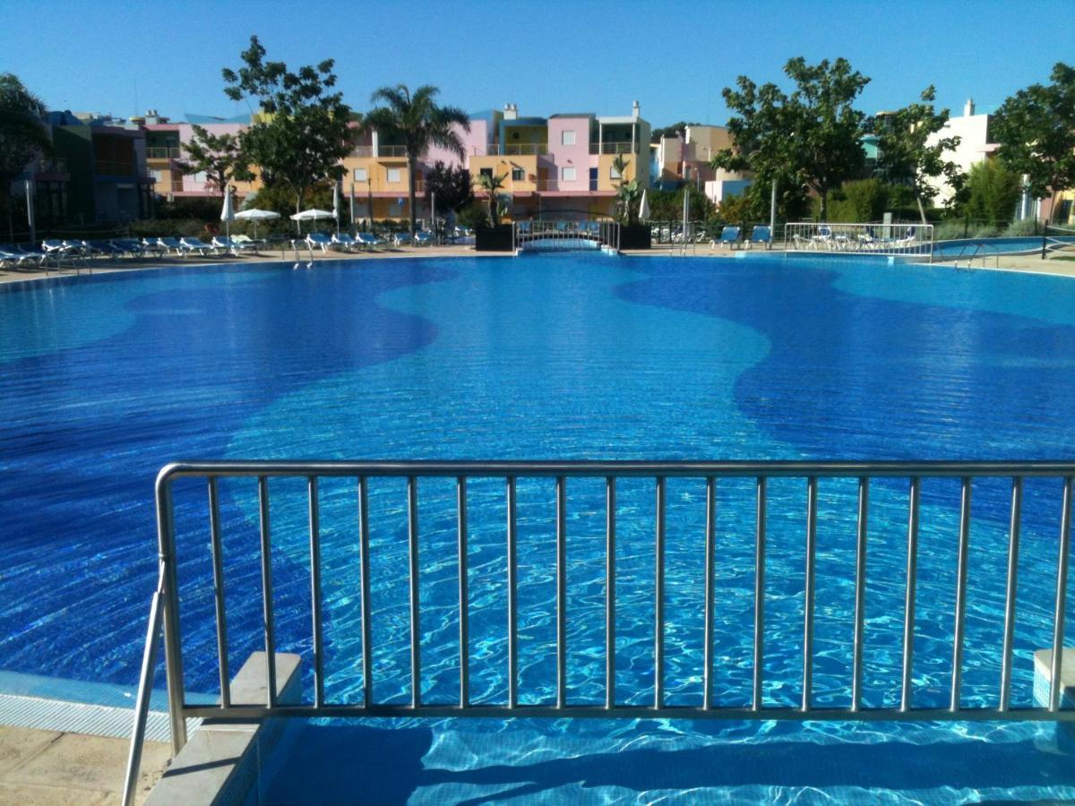 Da Orada, G 014 Apartment Albufeira