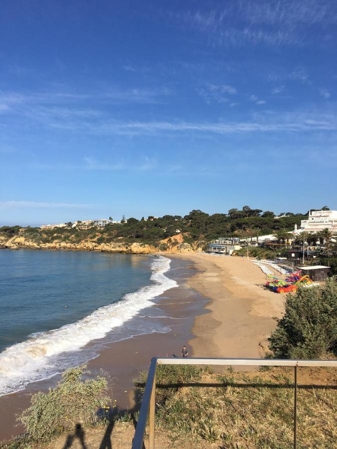 Quica, Heated Pool Villa Albufeira