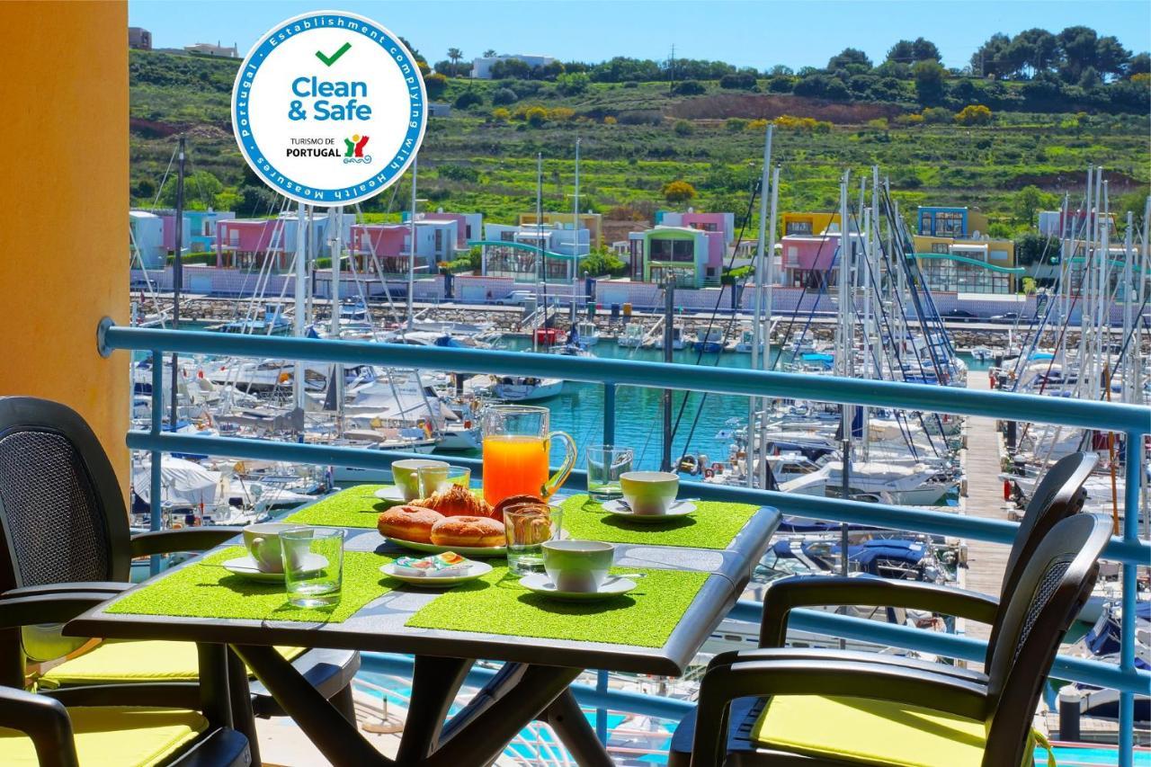 Appartement Marina Coast