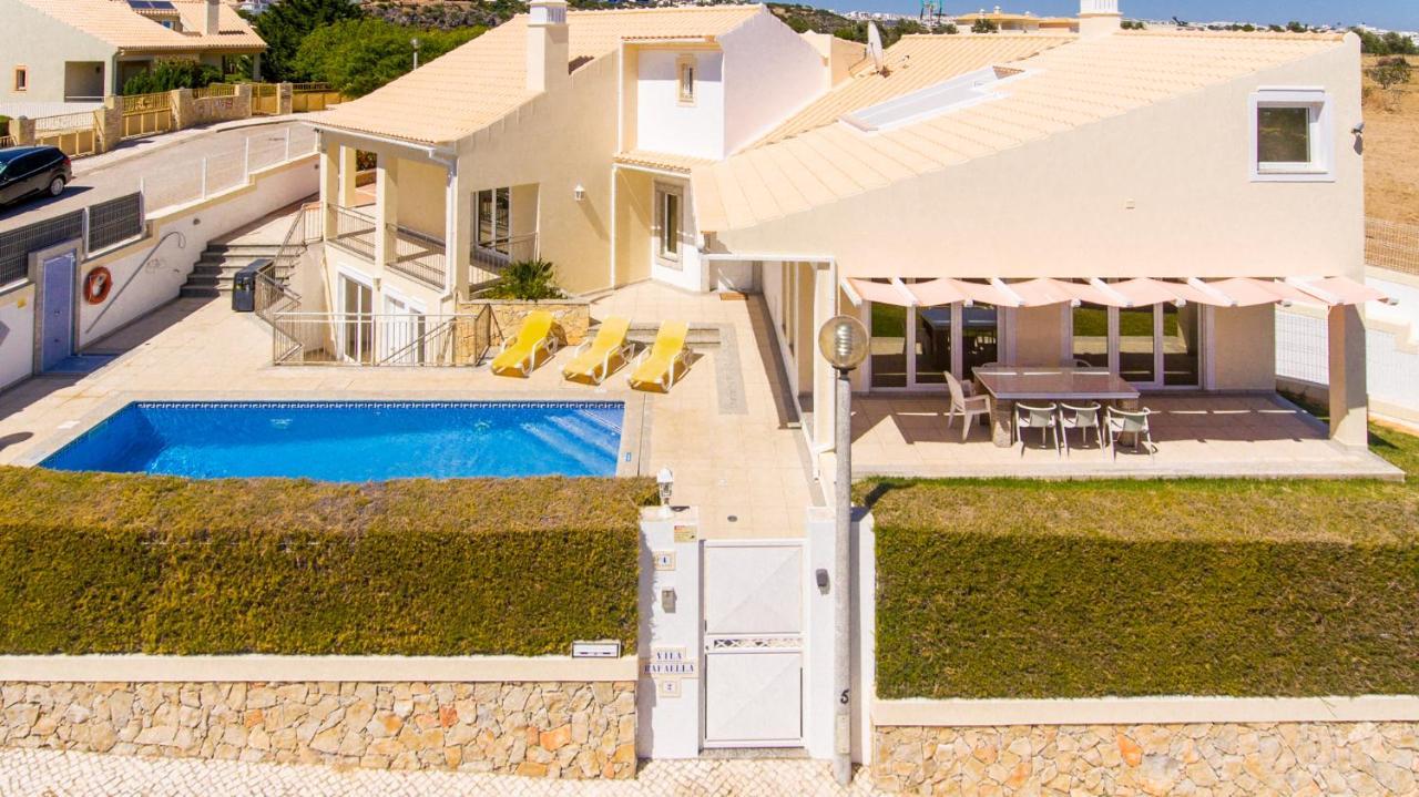 Rafaella Ii Palace By Atlantic Places Villa *