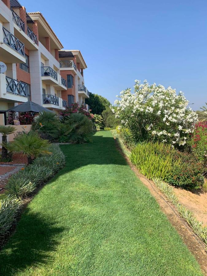 Appartement Corcovada Lote 35 Albufeira