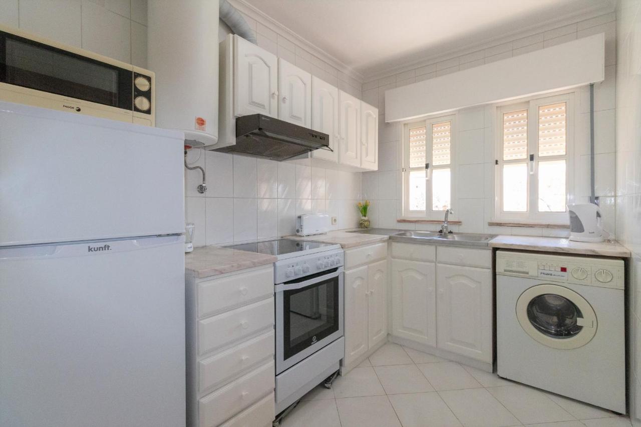 Adalena Oura By Alzira Apartment Albufeira