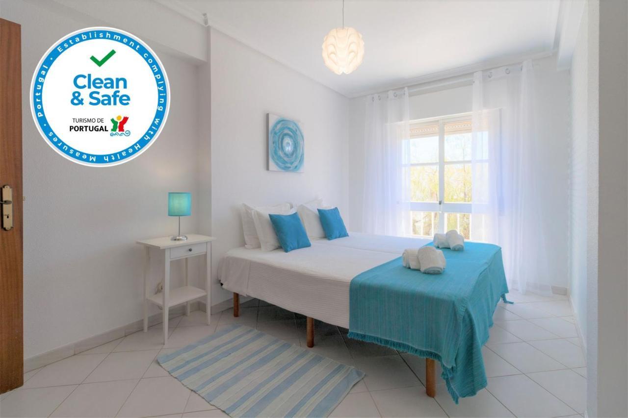 Adalena Oura By Alzira Apartment