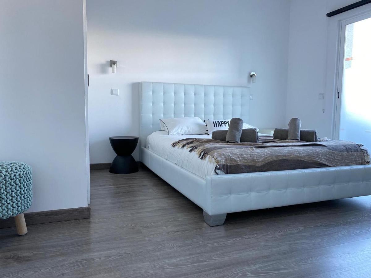 Deluxe In Old Town, 200m Walk To Beach, Pool Parking Apartamento Albufeira