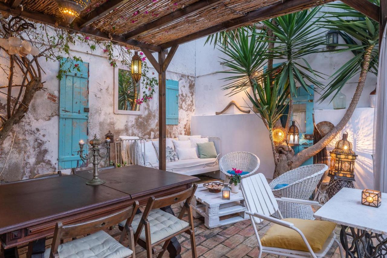 Guest house Casa Dos Arcos - Charm Albufeira