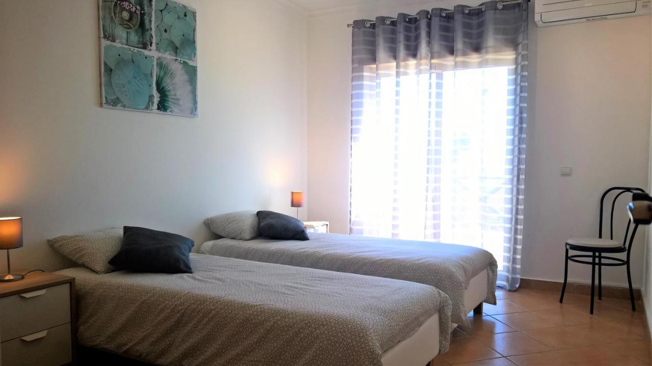 Alojamento Quinta Do Paiva - Flor Do Vale Apartamento Albufeira