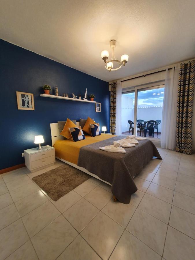 Tropical Apartment Albufeira
