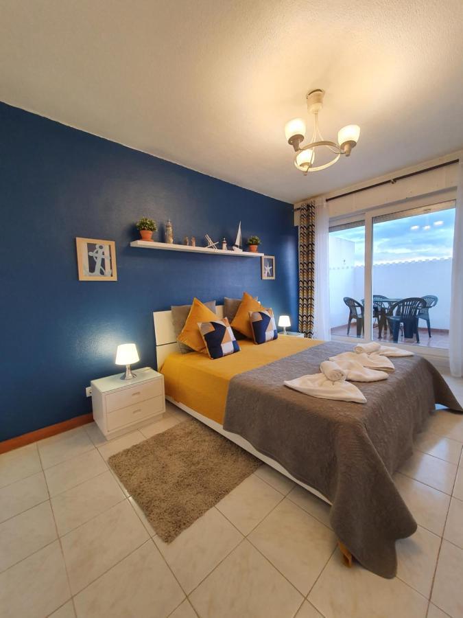 Apartment Tropical *