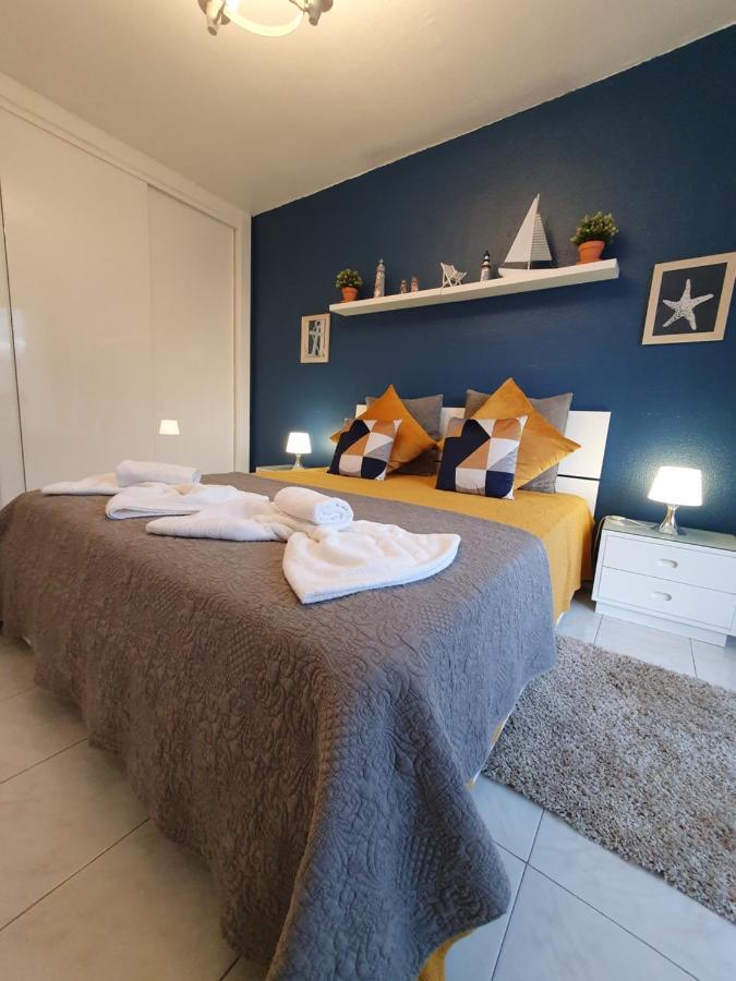 Apartment Tropical Albufeira