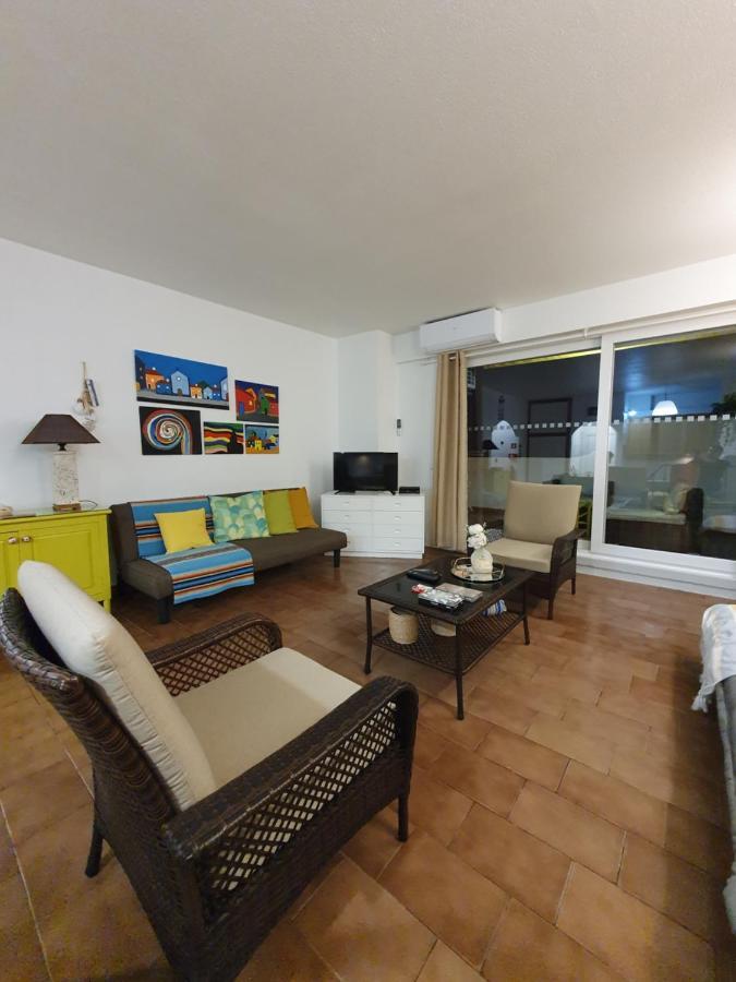 Apartment Tropical *