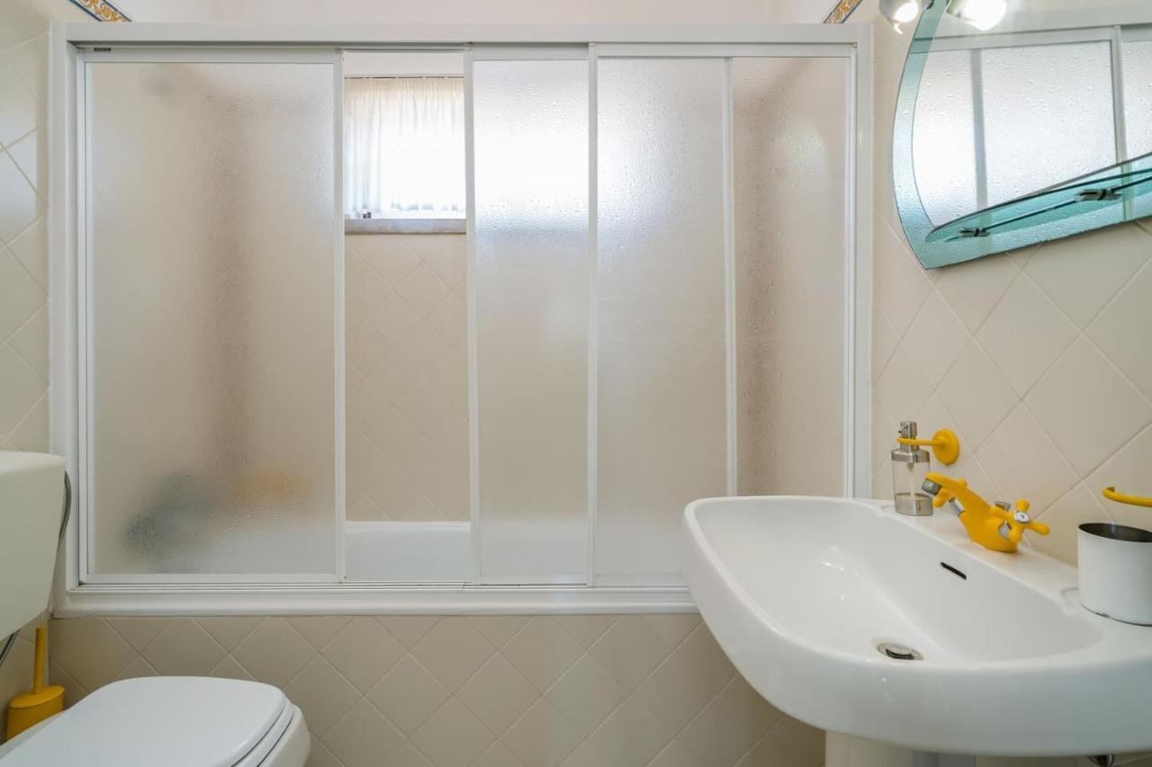 Castelinho - Pool - Beach - Free Wifi - Air Con Albufeira