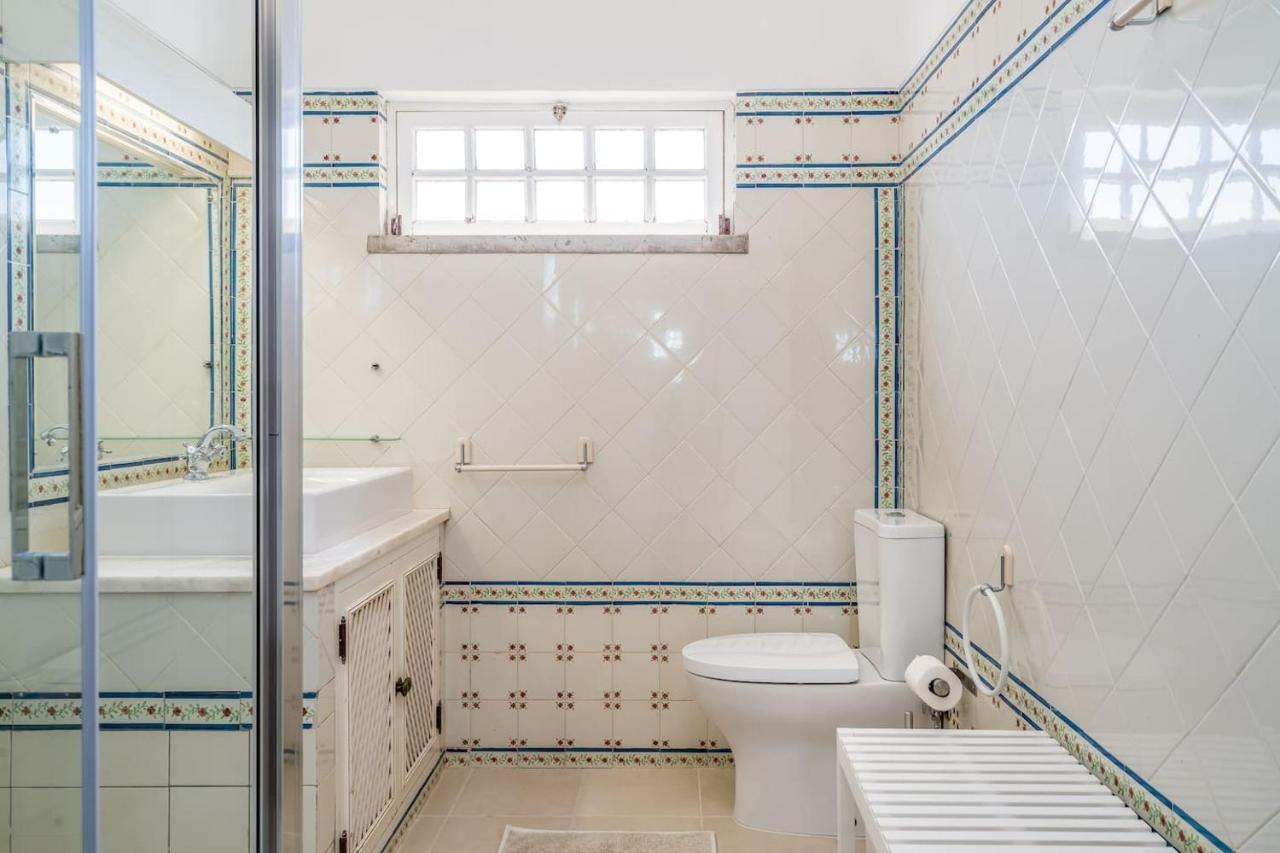 Apartment Castelinho - Pool - Beach - Free Wifi - Air Con Albufeira