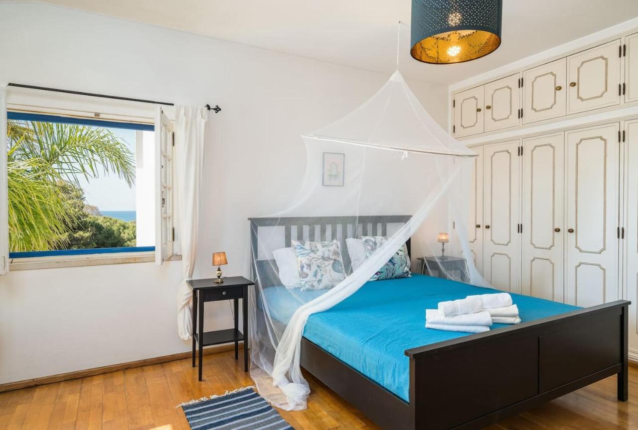 Apartment Castelinho - Pool - Beach - Free Wifi - Air Con *
