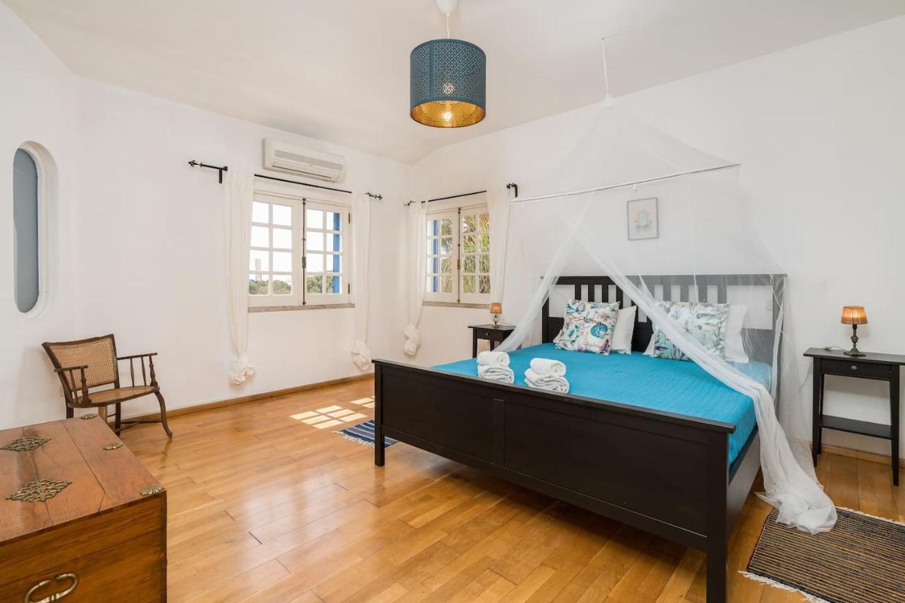 Apartment Castelinho - Pool - Beach - Free Wifi - Air Con Albufeira