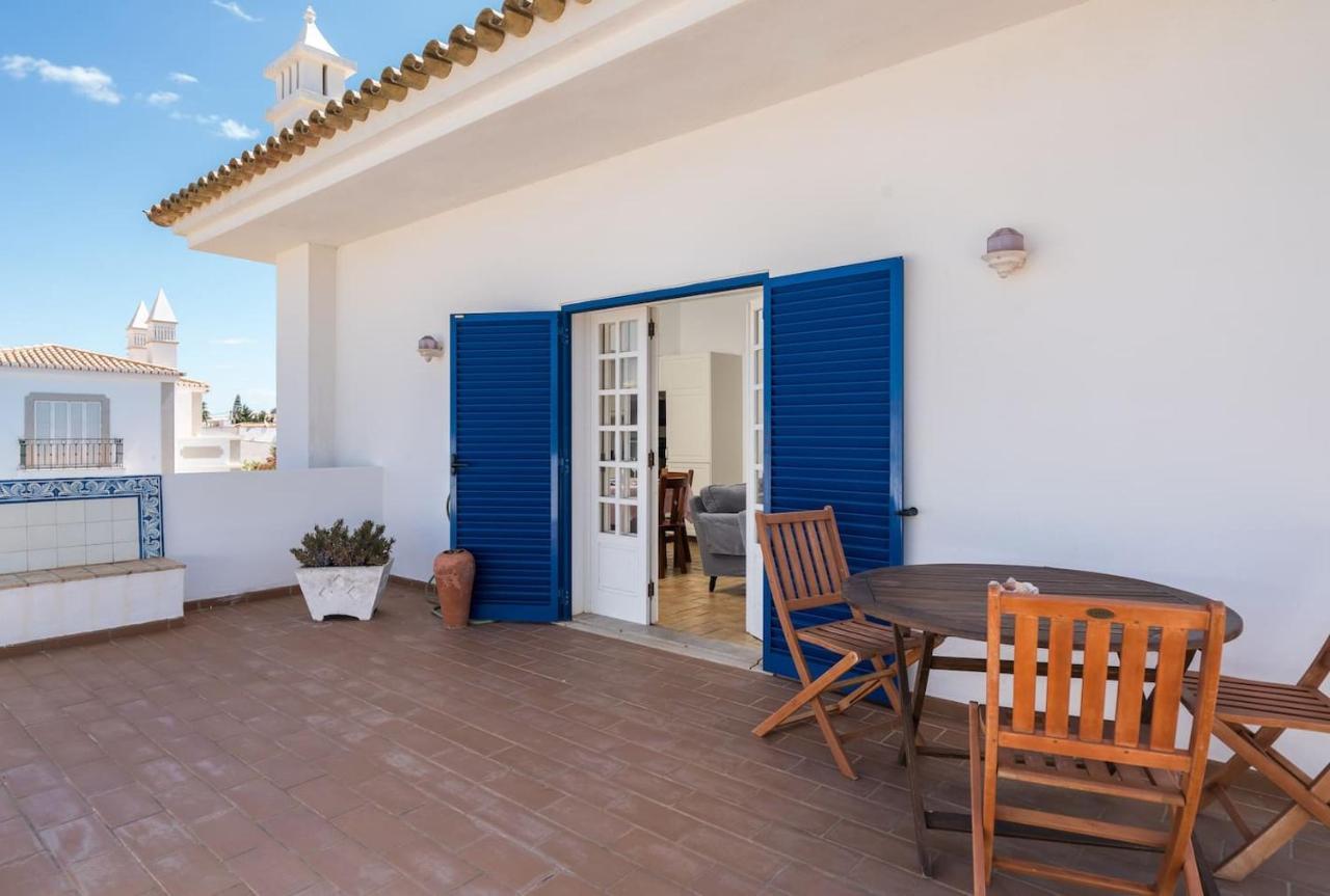 Castelinho - Pool - Beach - Free Wifi - Air Con * Albufeira