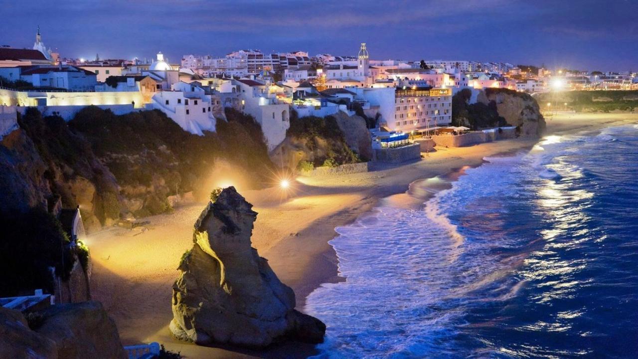 Castelinho - Pool - Beach - Free Wifi - Air Con Apartment *