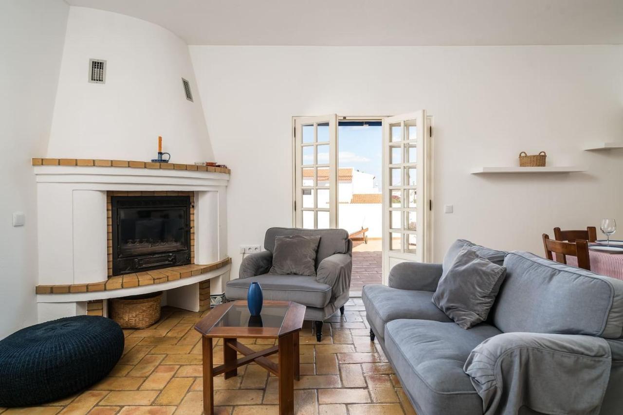 Castelinho - Pool - Beach - Free Wifi - Air Con Albufeira