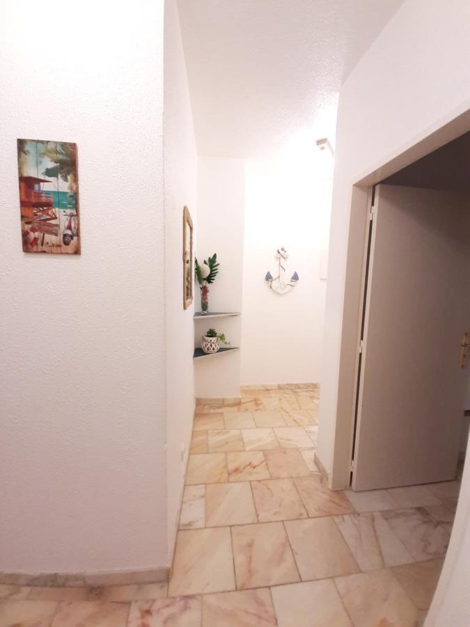 Apartamento Falesia Alfamar *