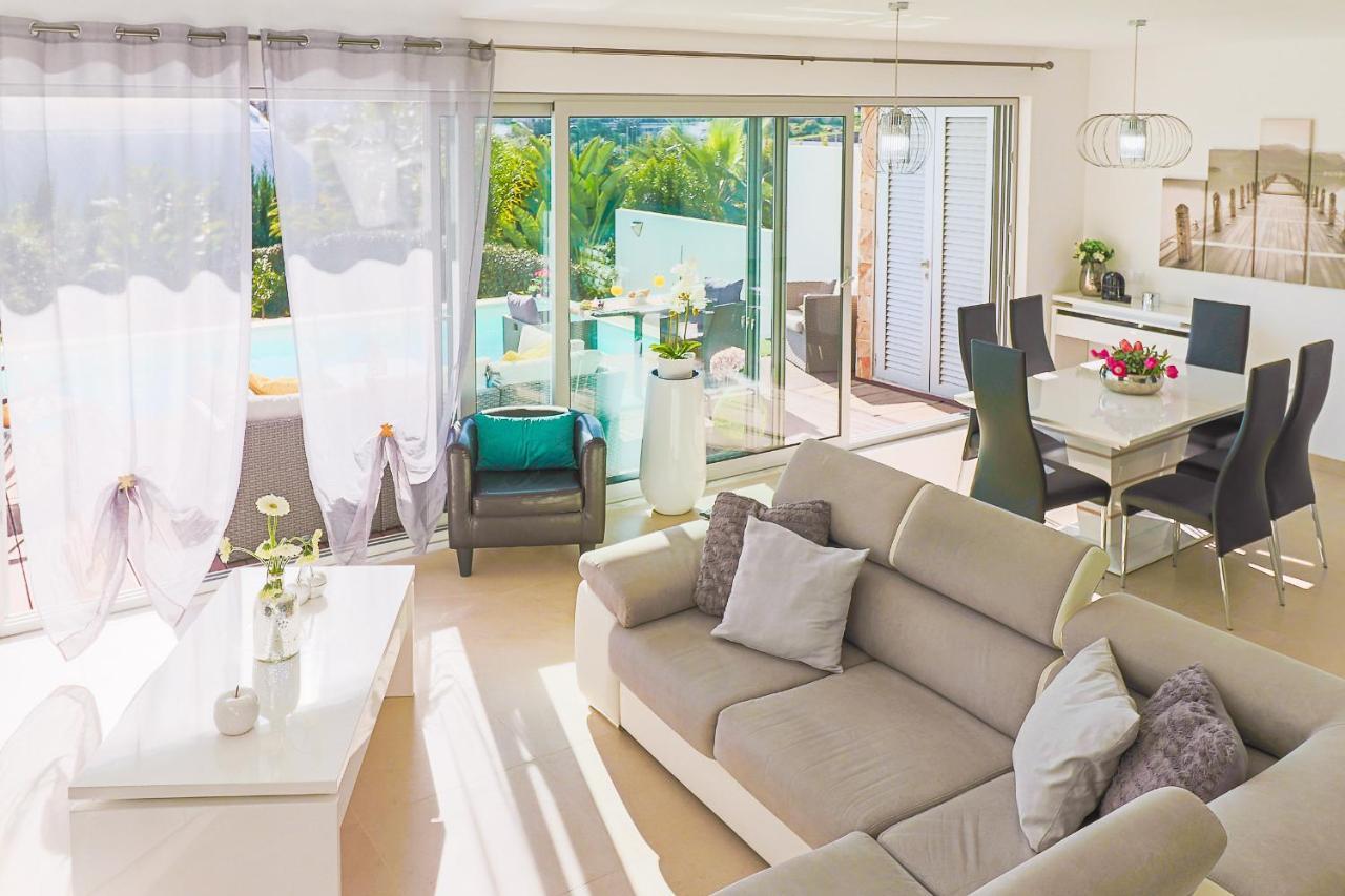 Villa Casa Migui Design By Alzira *