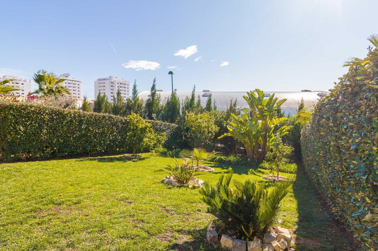 Casa Migui Design By Alzira Albufeira
