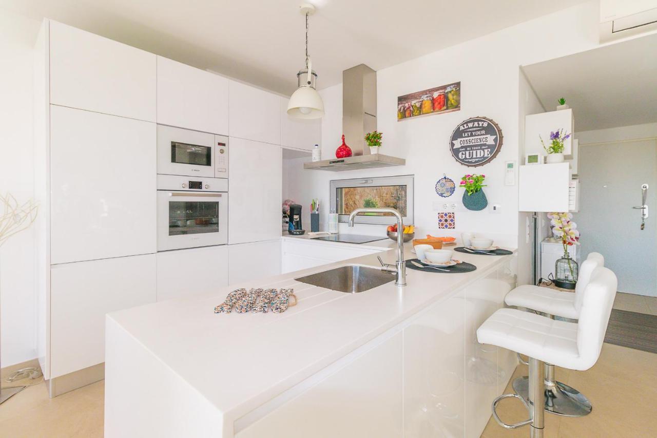 Casa Migui Design By Alzira Villa Albufeira