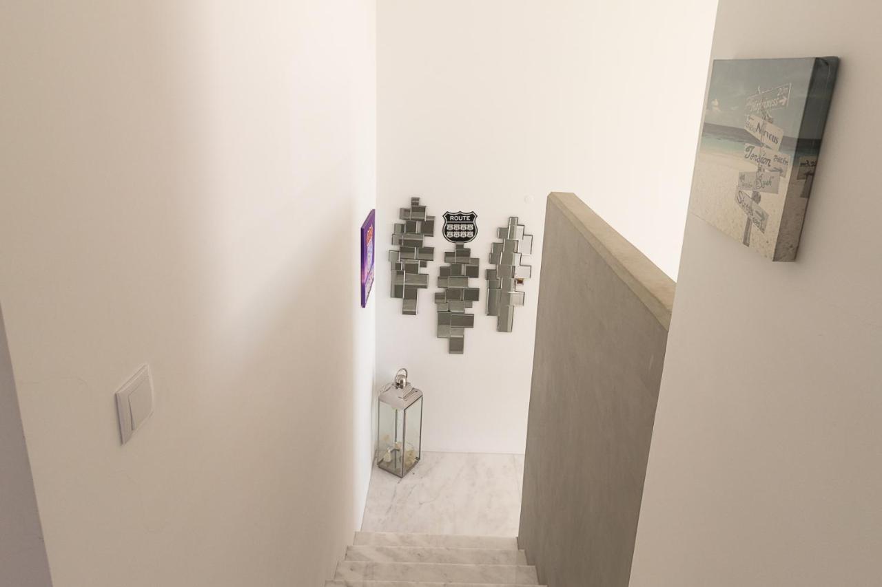 Casa Migui Design By Alzira * Albufeira
