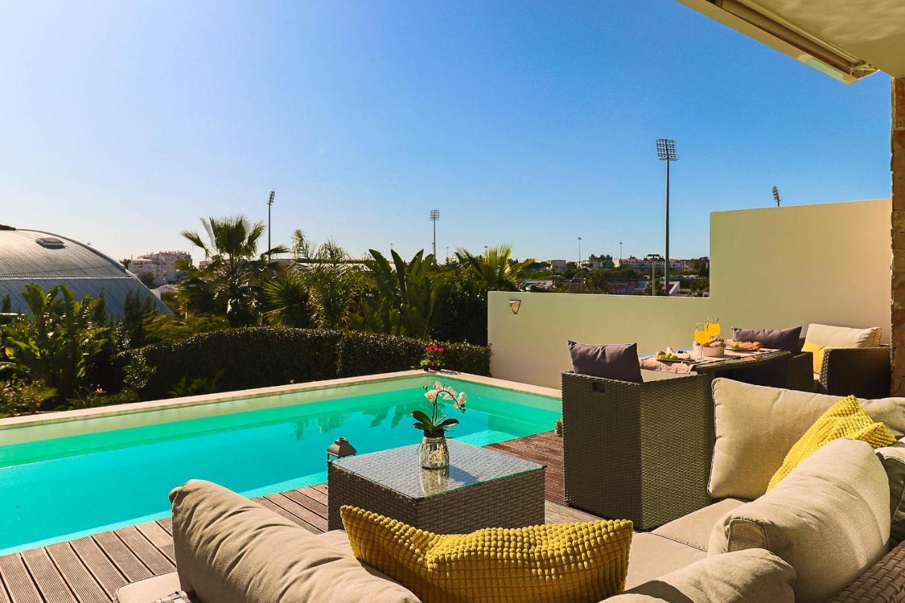 Casa Migui Design By Alzira Villa