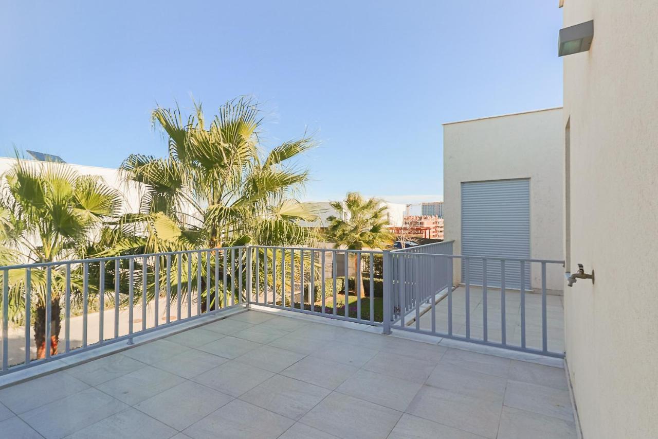 Casa Migui Design By Alzira Albufeira