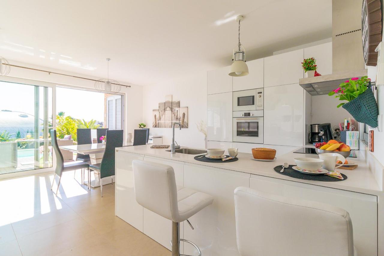Casa Migui Design By Alzira Villa