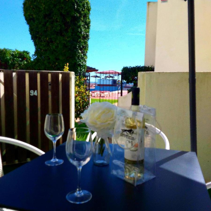 Jardim Apartment