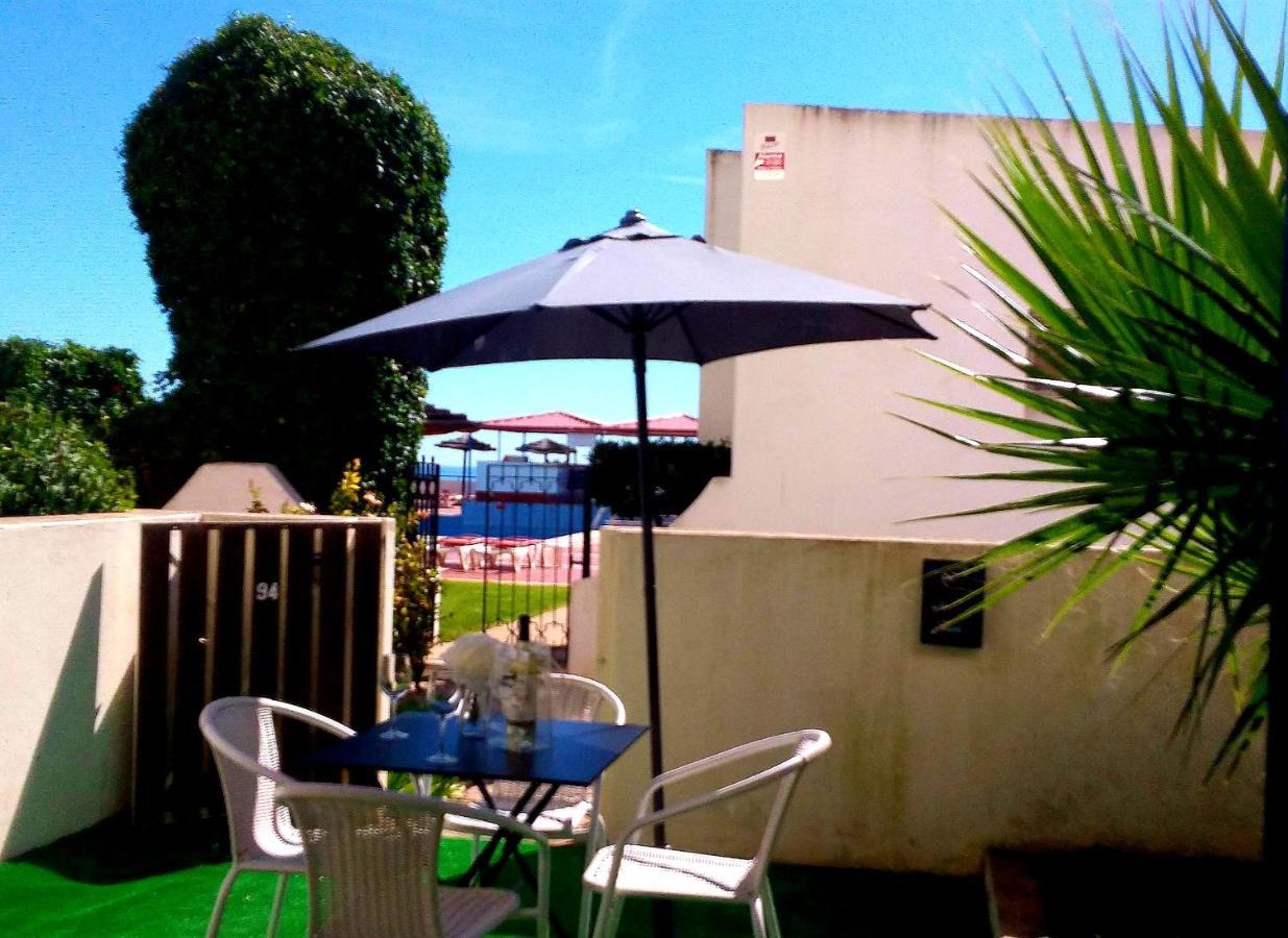 Jardim Albufeira