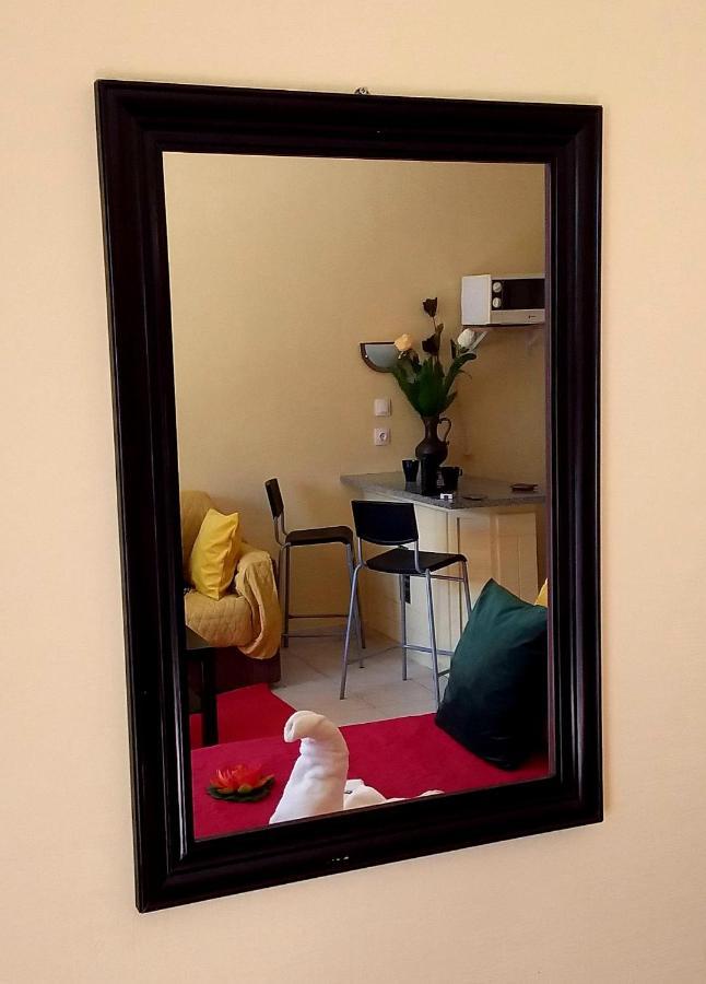 Apartment Jardim *