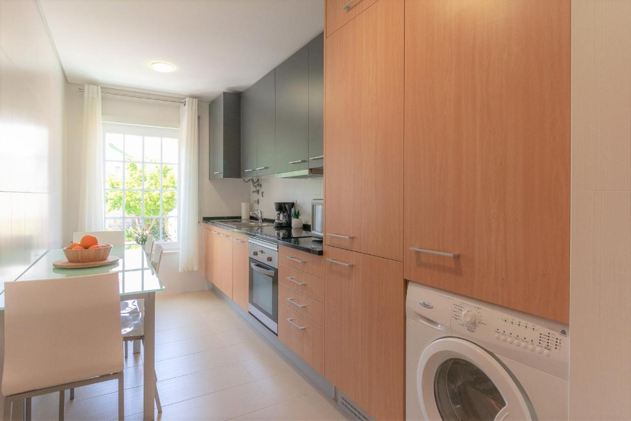 Apartment Rossio By Old Town Albufeira