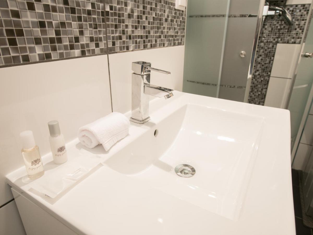 Apartment Apartamento Oura By Sweet Spot For Us Management