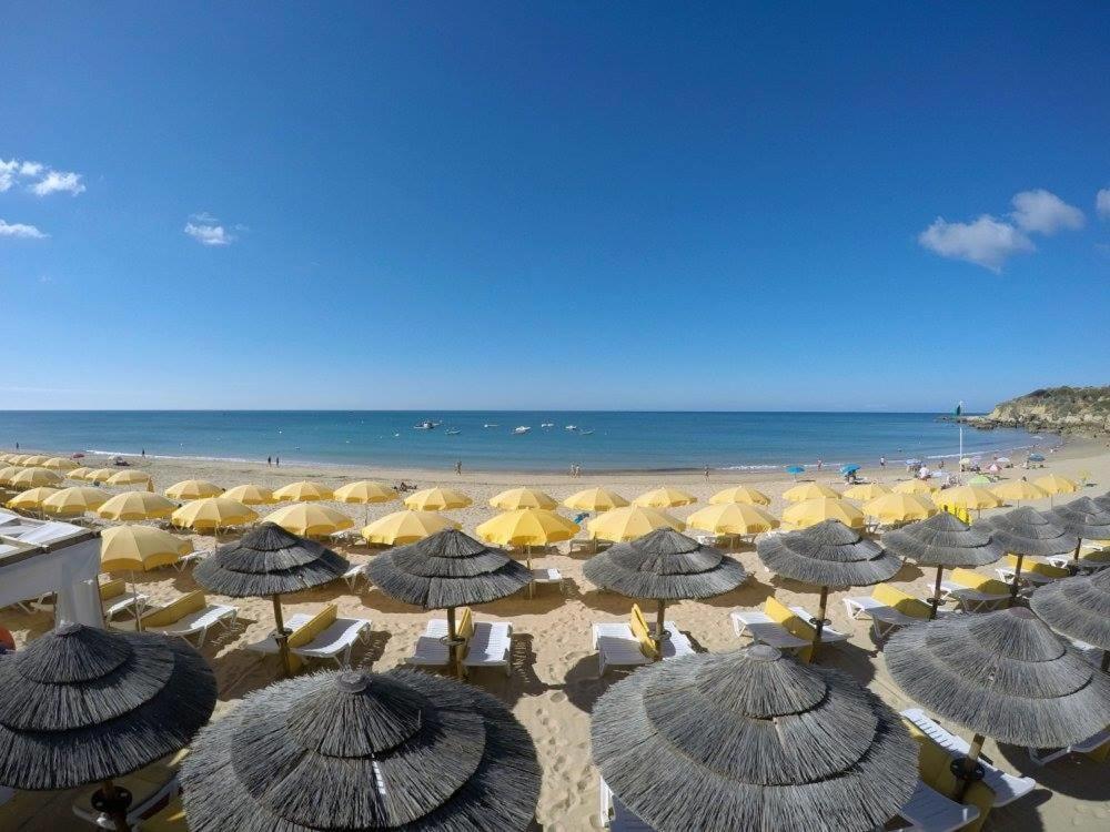 Oura Beach * Albufeira