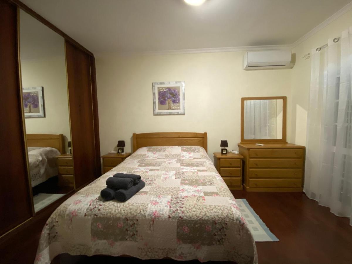 Villa Rosa H7a Albufeira