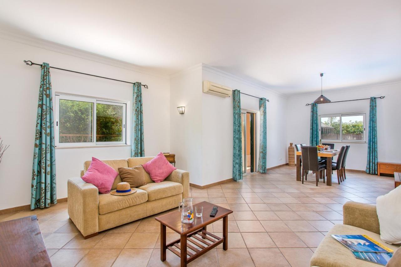 Villa Villas Norca A, B ,c