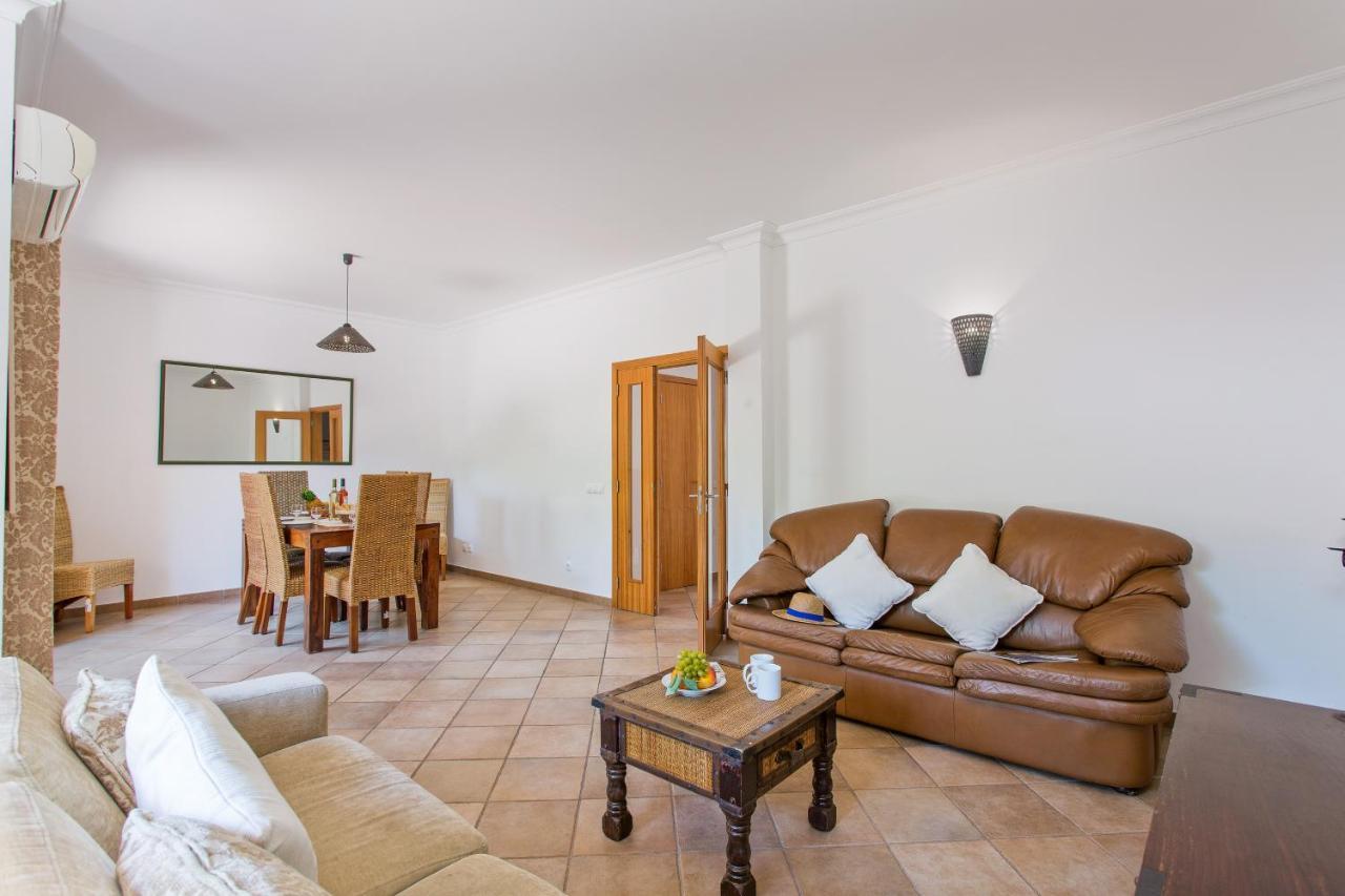 Villa Villas Norca A, B ,c
