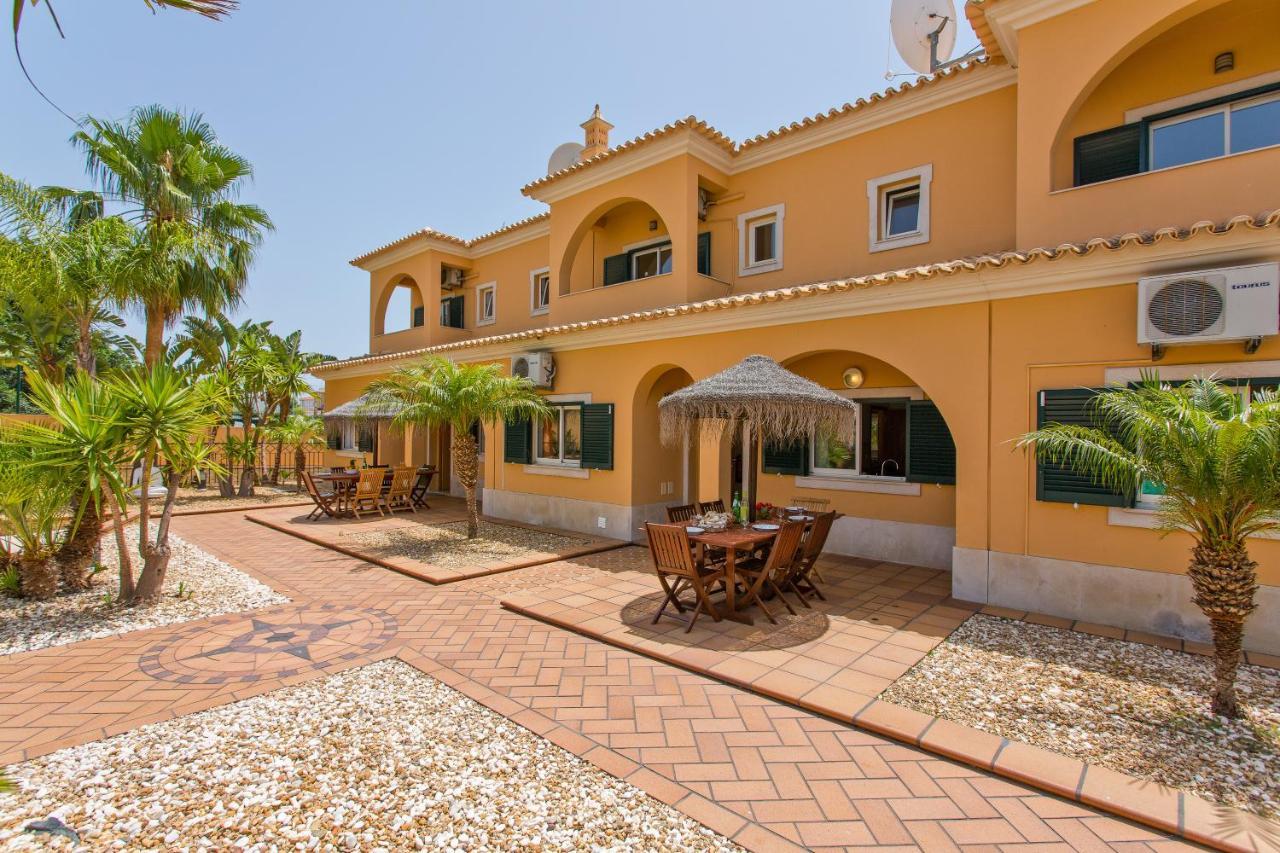 Villa Villas Norca A, B ,c