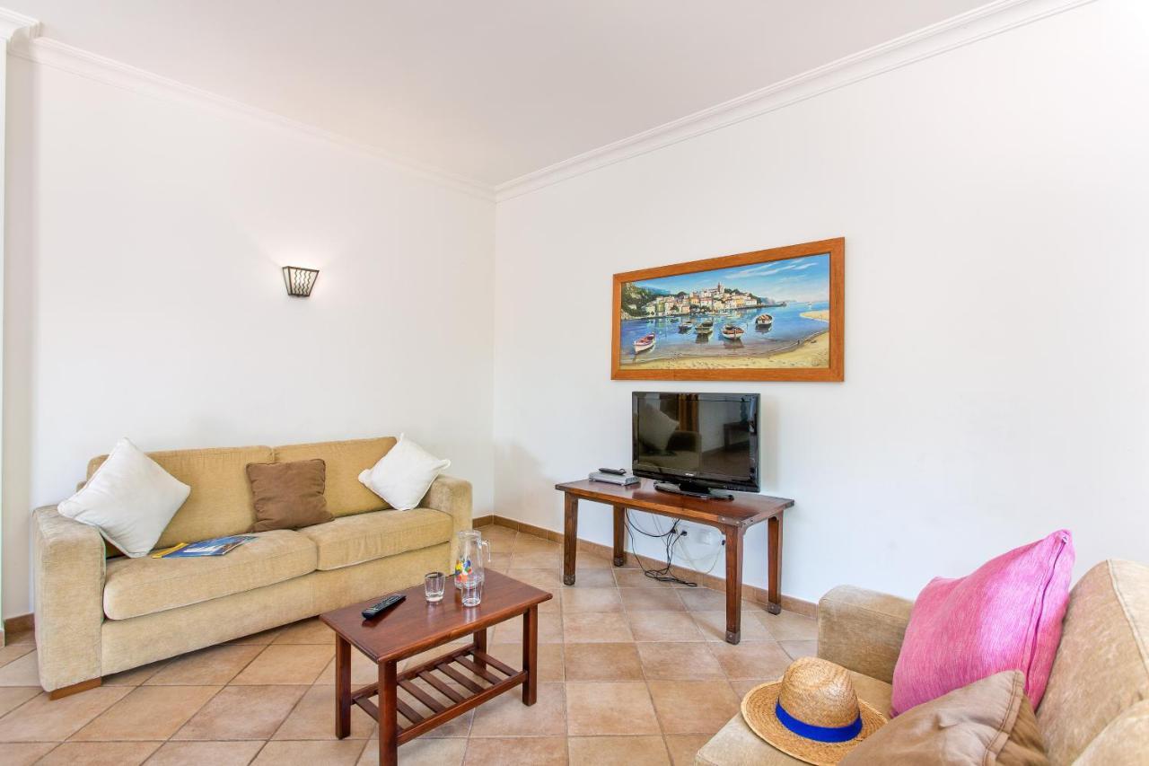 Villas Norca A, B ,c Villa