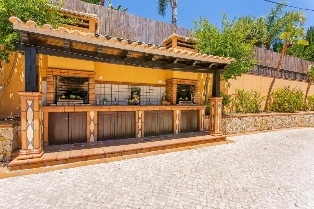 Villa Villas Norca A, B ,c Albufeira