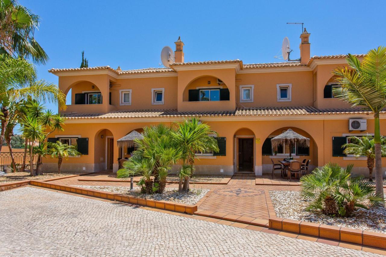 Villas Norca A, B ,c Villa *